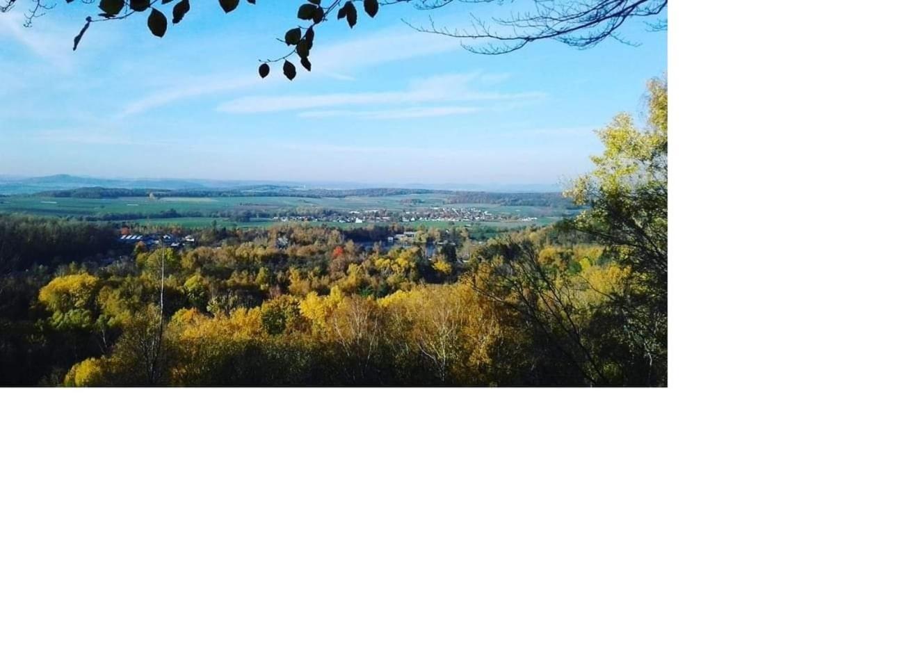 Vintage-Zimmer Burgblick Felsberg Zewnętrze zdjęcie